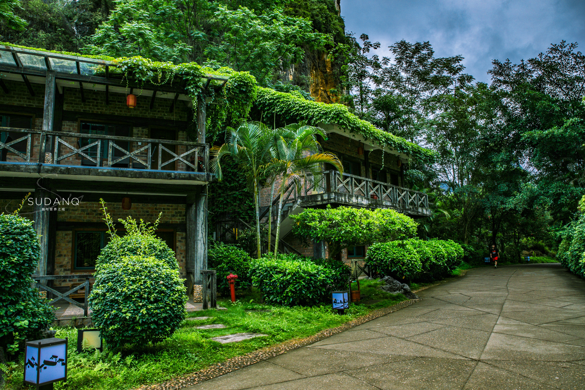 广西崇左口岸旅游,崇左边境自驾游路线图高清