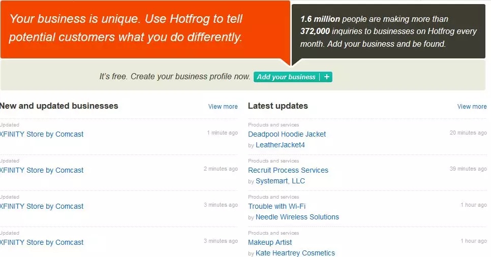 外贸网站查询软件,必知外贸人最常用的20个查询网站