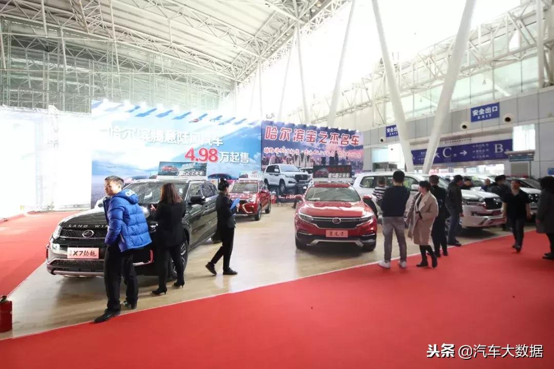 要买车的注意了，史上最全车型优惠报价，看看有没有你钟意的