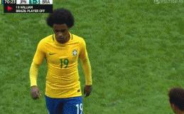 一场比赛可换5人，绿茵场新的X因素