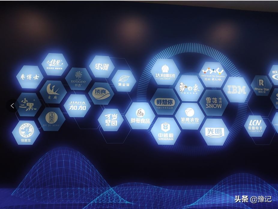 河南最强的县级市新郑,新郑为什么河南第一