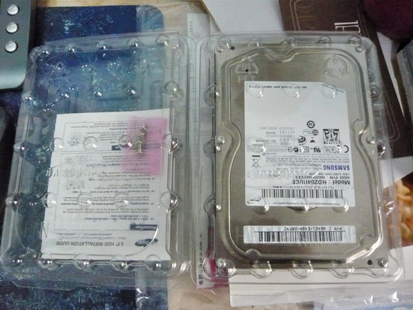 淘宝便宜的二手硬盘,聊聊淘宝给中国利与弊