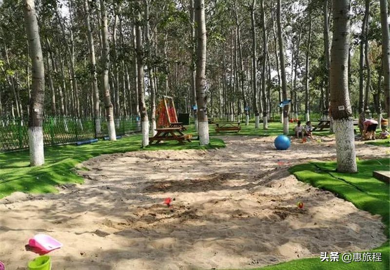 北京乐园适合孩子去的推荐,最值得去的北京城的儿童乐园