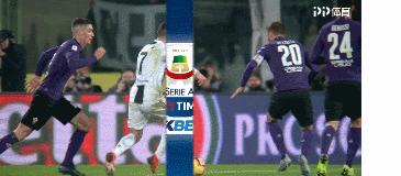 皮奥利传球失误过多,c罗被裁判毁掉的六个进球