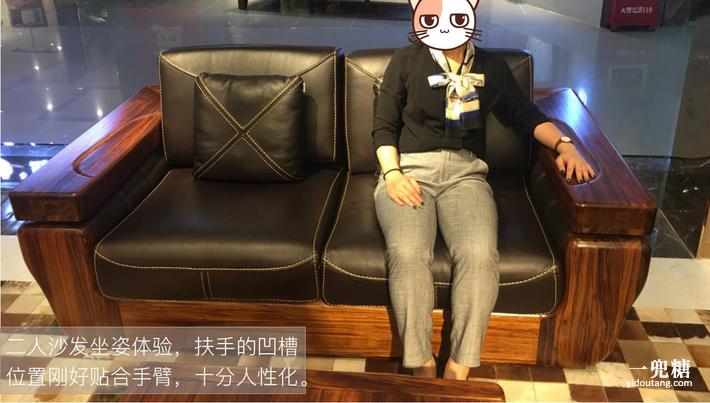 沙发经久耐用推荐,大品牌红木沙发品质好