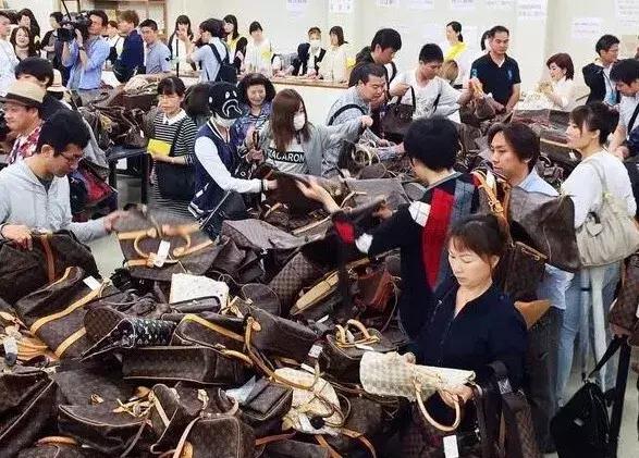 北京奢侈品特卖会信息最新,北京二手奢侈品展销会时间表