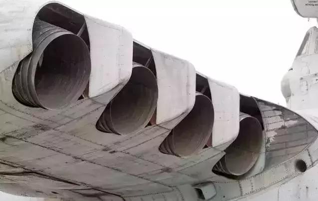 盘点那些奇葩又丑的飞机,颜值就是战斗力