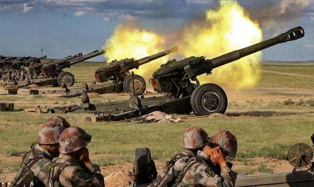 炮兵炮弹打出去没炸怎么办,炮兵为什么打完就跑