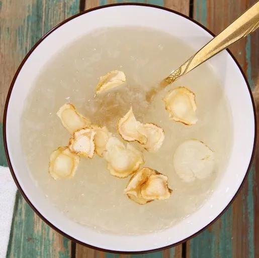 秋天来了,养肺防燥,当属燕窝