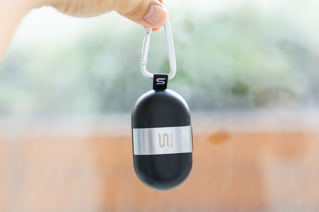 运动耳机也搞真无线？美国SOULST-XS2蓝牙耳机简评