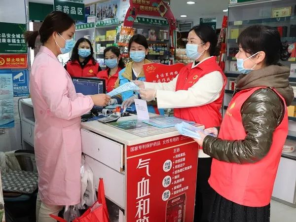 绽放巾帼风采！长沙各级妇联执委履职优秀典型案例“微故事”分享（三）