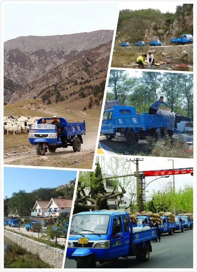 还记得小时候的赶大集吗,还记得小时候赶集凑热闹的一幕吗