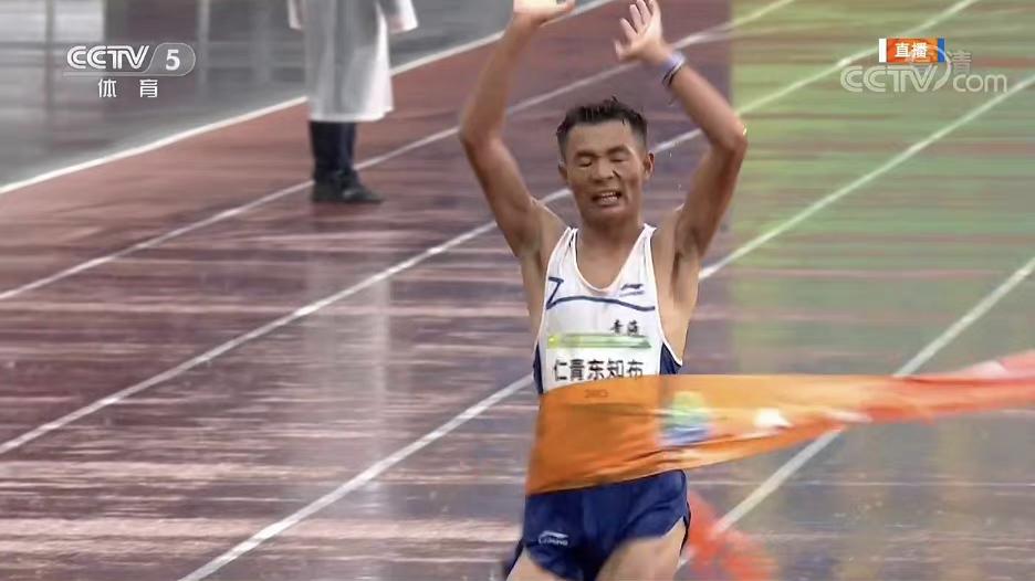 张德顺全运会夺金全程视频,张德顺云南省运会3冠王