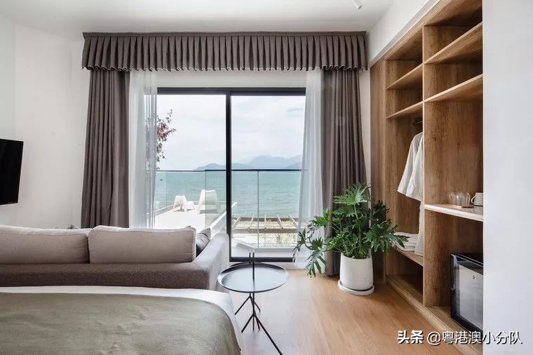 广州小蛮腰周边民宿,深圳洞穴度假民宿