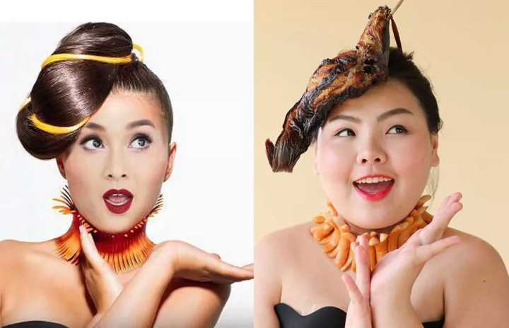 有没有惊艳的cosplay,那些很惊艳的cos