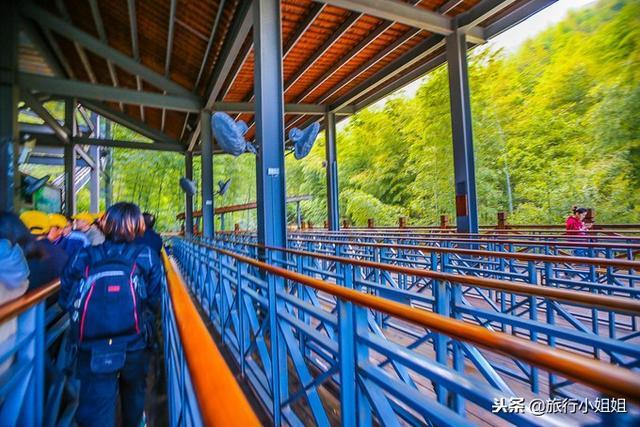 天目湖加南山竹海哪里泡温泉好,天目湖度假秘境享受绝美自然山水