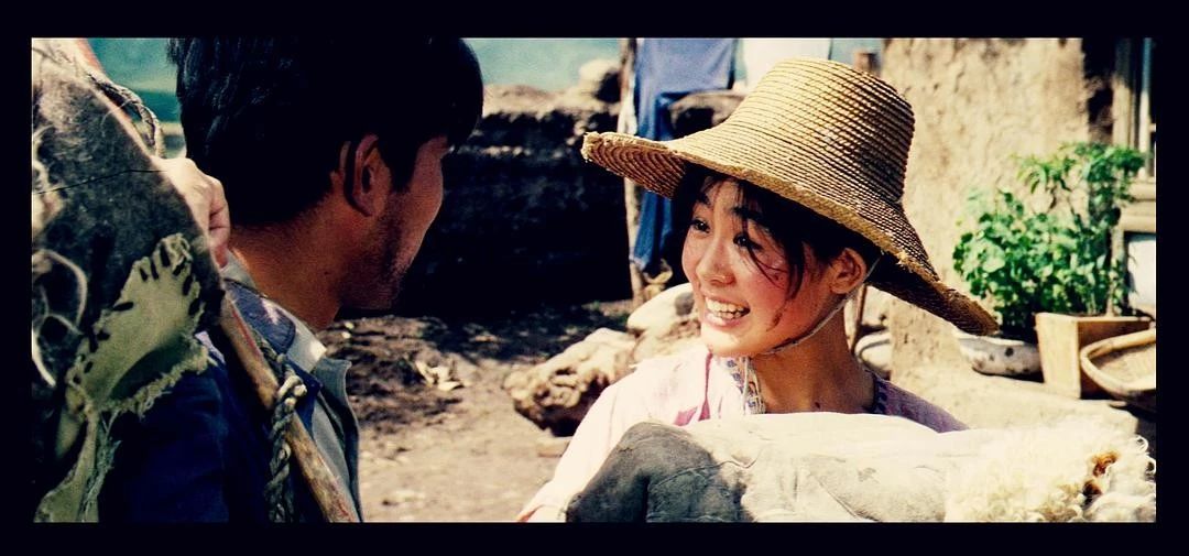 牧马人女主角丛珊怎么成了法国人,牧马人丛珊最漂亮的一部电影