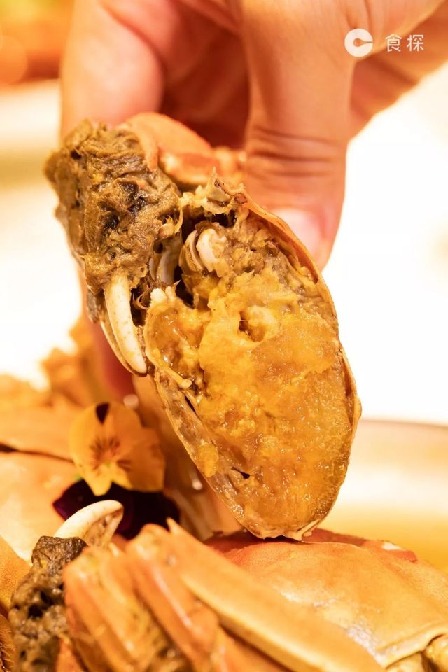 亲测9家超级明星餐饮！这个地方预备颠覆全深圳人的味蕾！