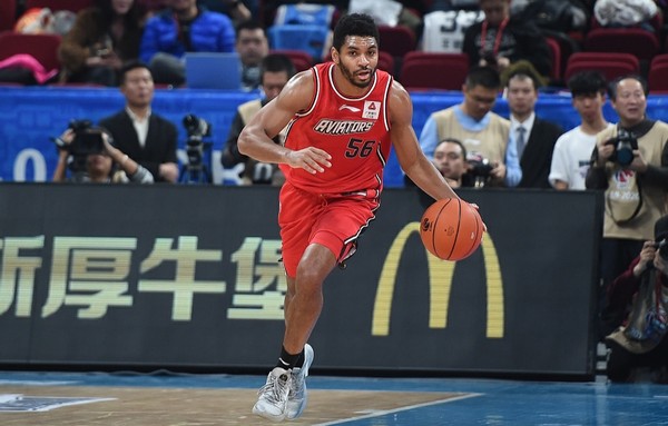 cba外援克拉克最新消息,cba克拉克最新消息