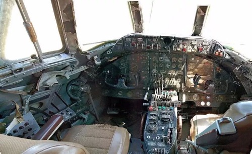 子爵号事件,子爵号飞机劫持事件