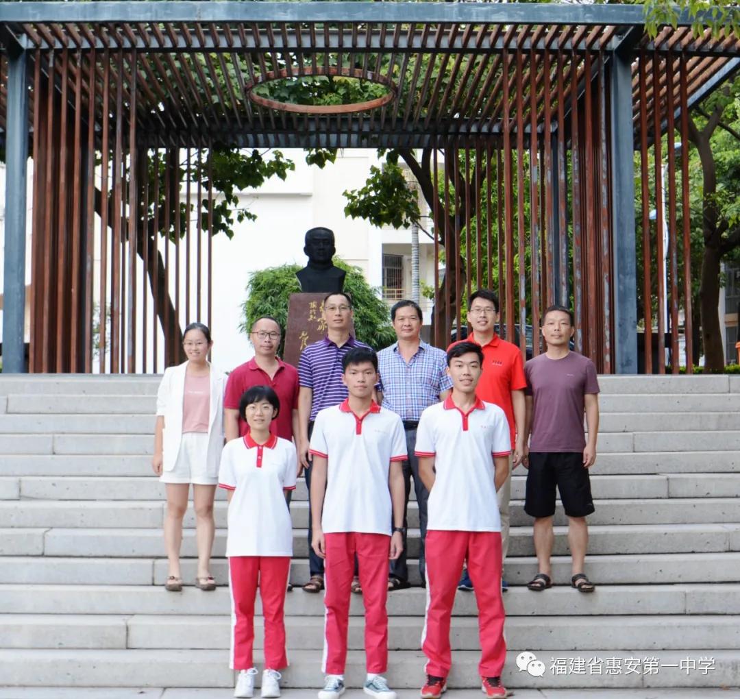惠安一中2019年高考成绩喜报,惠安一中2022年高考成绩名单