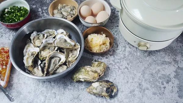 湖南口味生蚝怎么做好吃,什么口味的生蚝最好吃