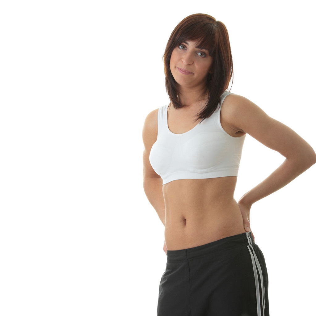 176cm186斤大肚子怎么练腹肌,想要减掉大肚子