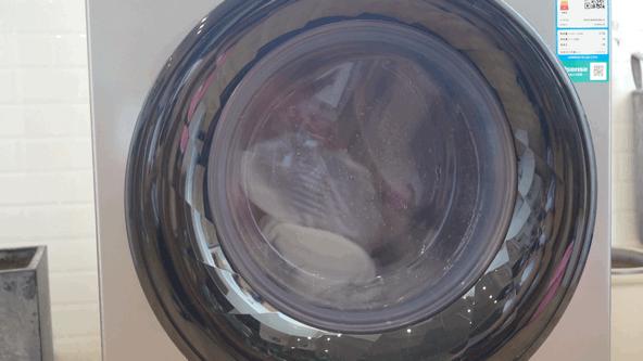 2000元以下的洗烘一体机能买吗,海信6公斤超薄洗烘一体机推荐