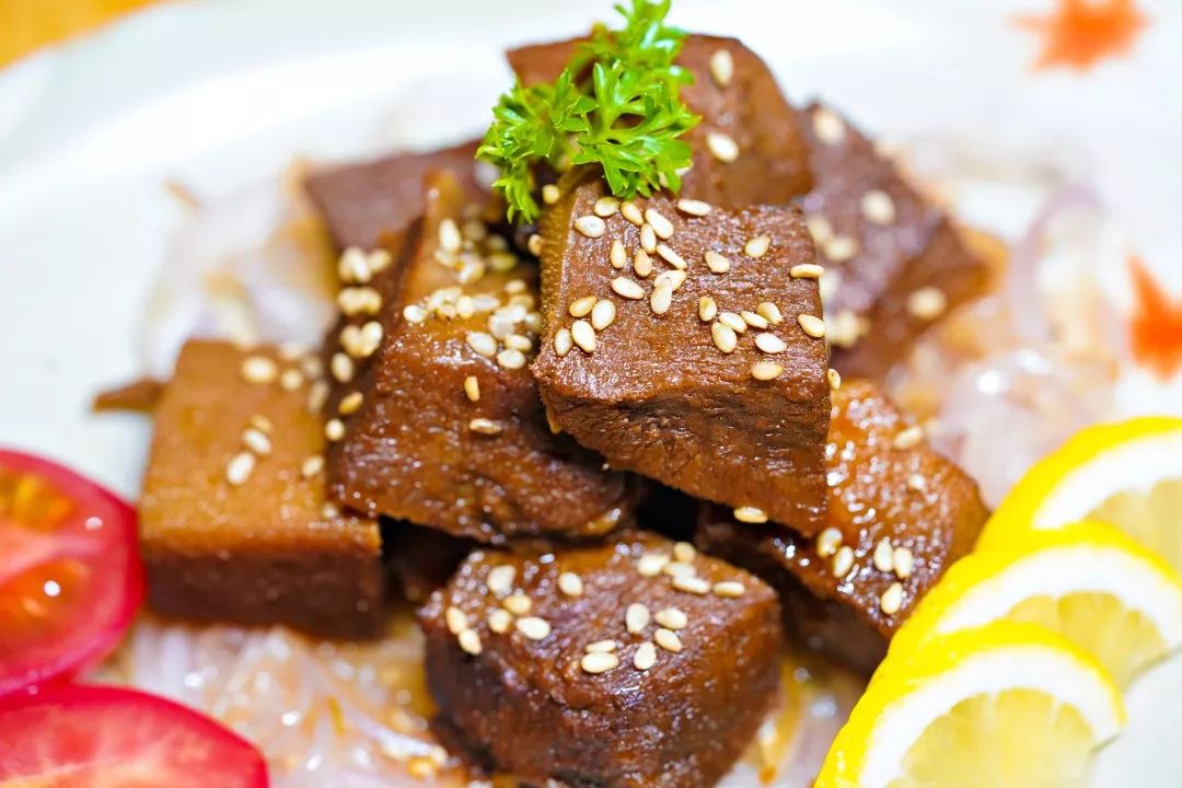 吃在济南,吃在济南东北菜