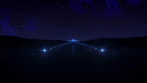 带你感受全国最美机场,大兴国际机场体验