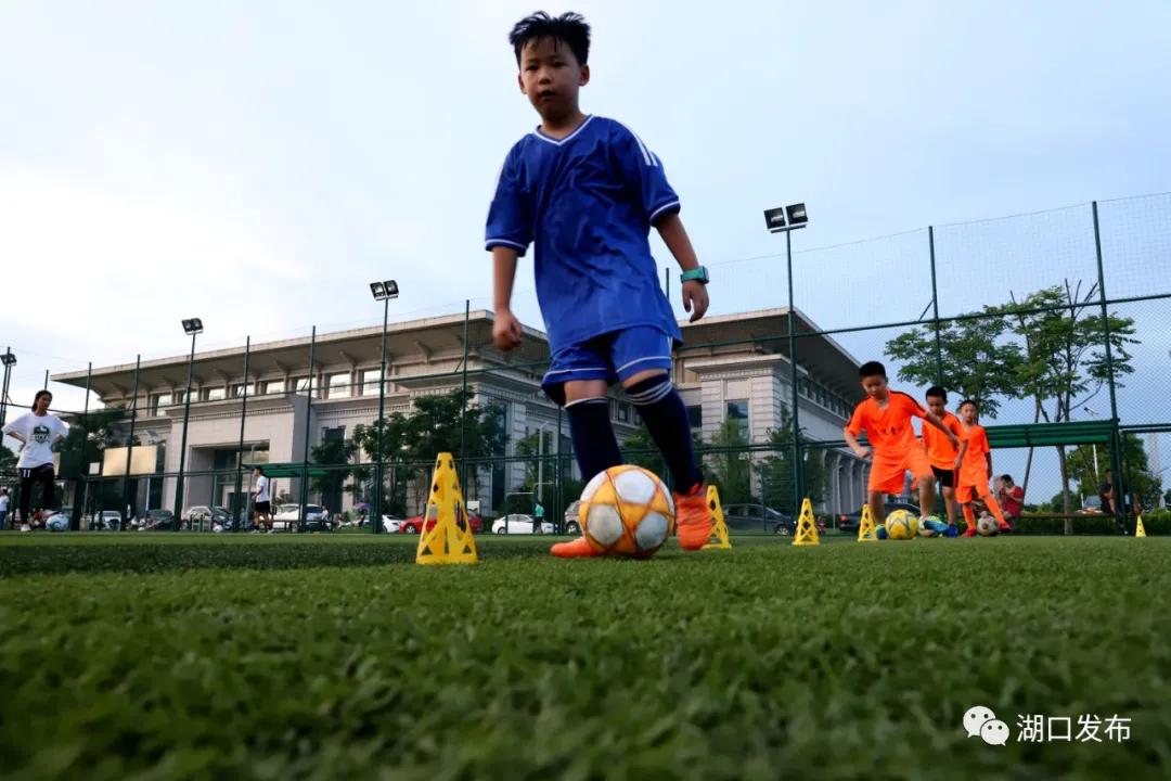 湖口县小学足球联赛,湖口小学足球联赛