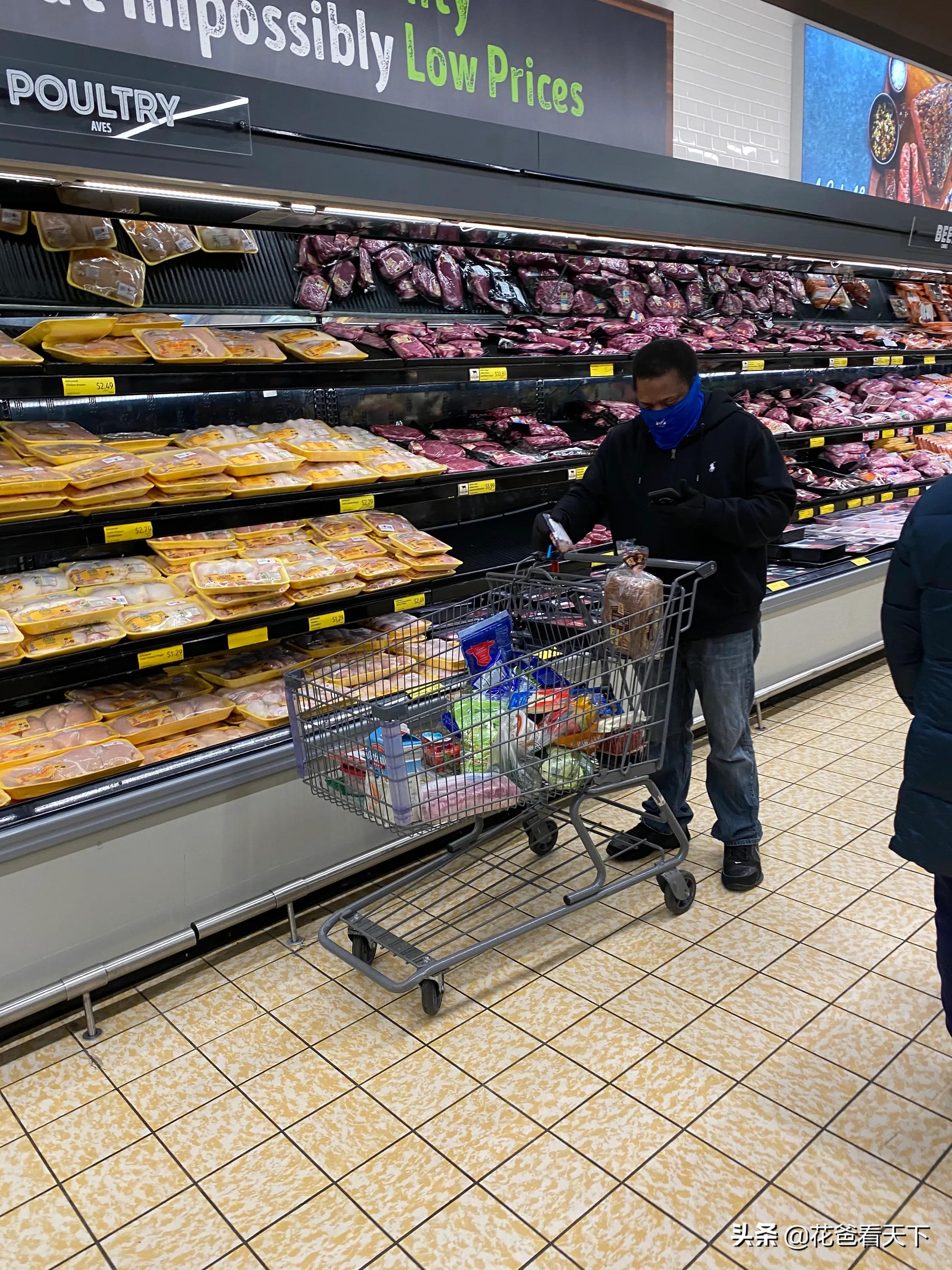 上海aldi奥乐齐长宁黄金街道店 (aldi奥乐齐·美食静安万航渡店)