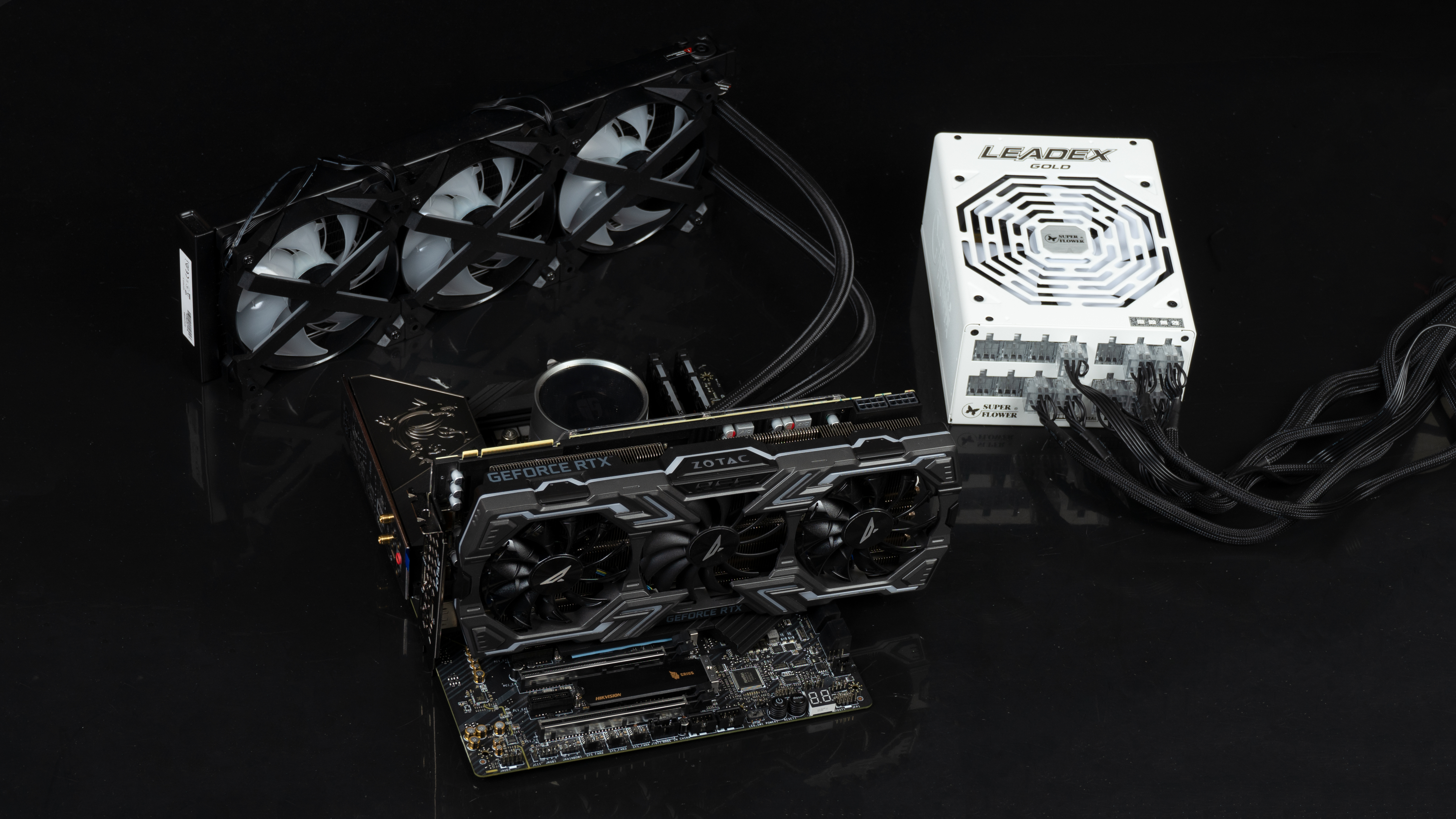 i9-10900k对比i710700k,i9-10900k有苹果处理器强吗