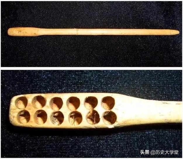 古人什么时候开始保持牙齿清洁,古代没有牙刷牙膏怎么清洁牙齿