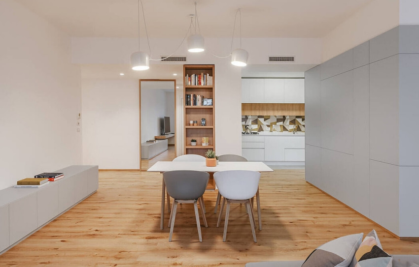 买木地板记住这几点,购买木地板八大误区