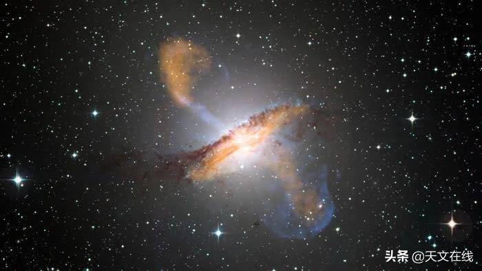 最美的十大星系,十大最美星系高清图