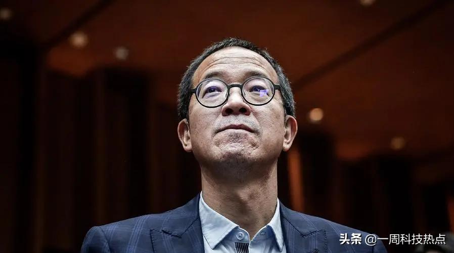 被时代抛弃了的人,俞敏洪新东方体面退场