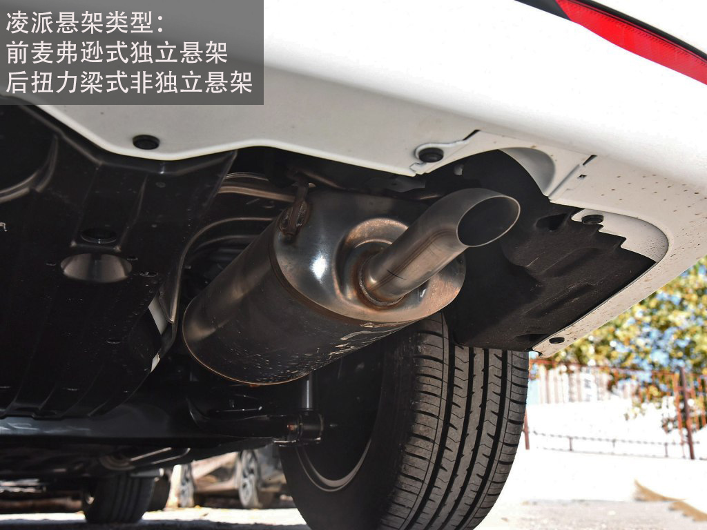 19款本田凌派到底值不值得买,本田凌派本月销量