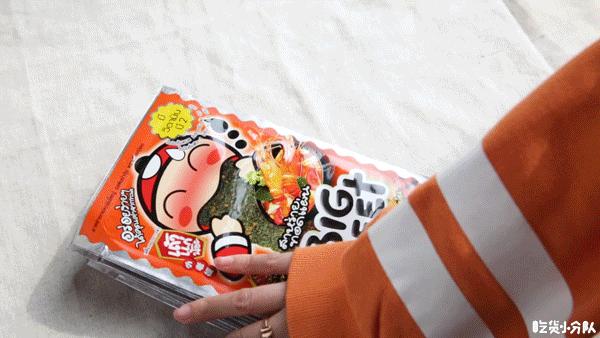 泰国711好吃的零食,泰国711便利店必买零食