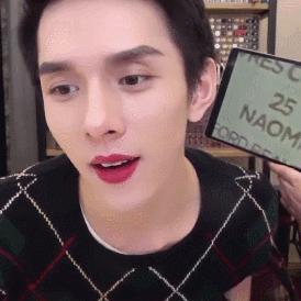 OMG！口红一哥李佳琦亲测！最值得买的8支在这里，显白又提色！