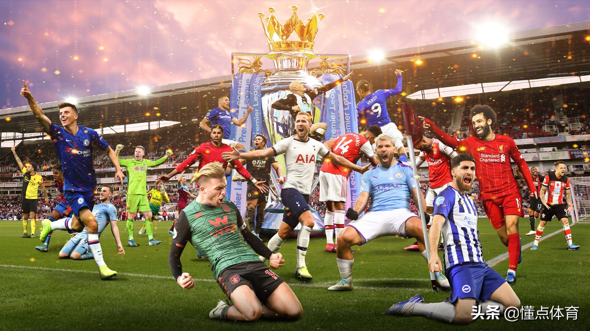 nba足球队排名,十大最赚钱的联赛