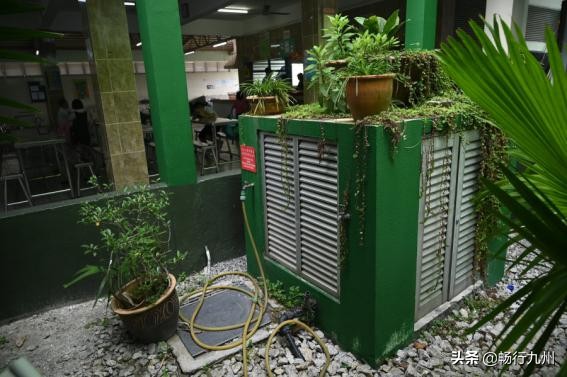 经历二战停校光复重新办校，马来西亚巴生中华女校续薪火相传