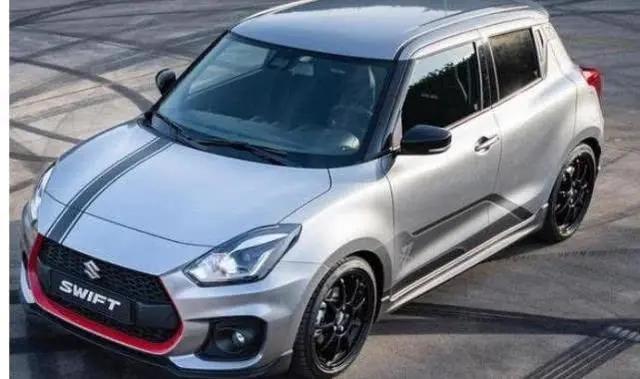 新款铃木1.4t,铃木手动新款