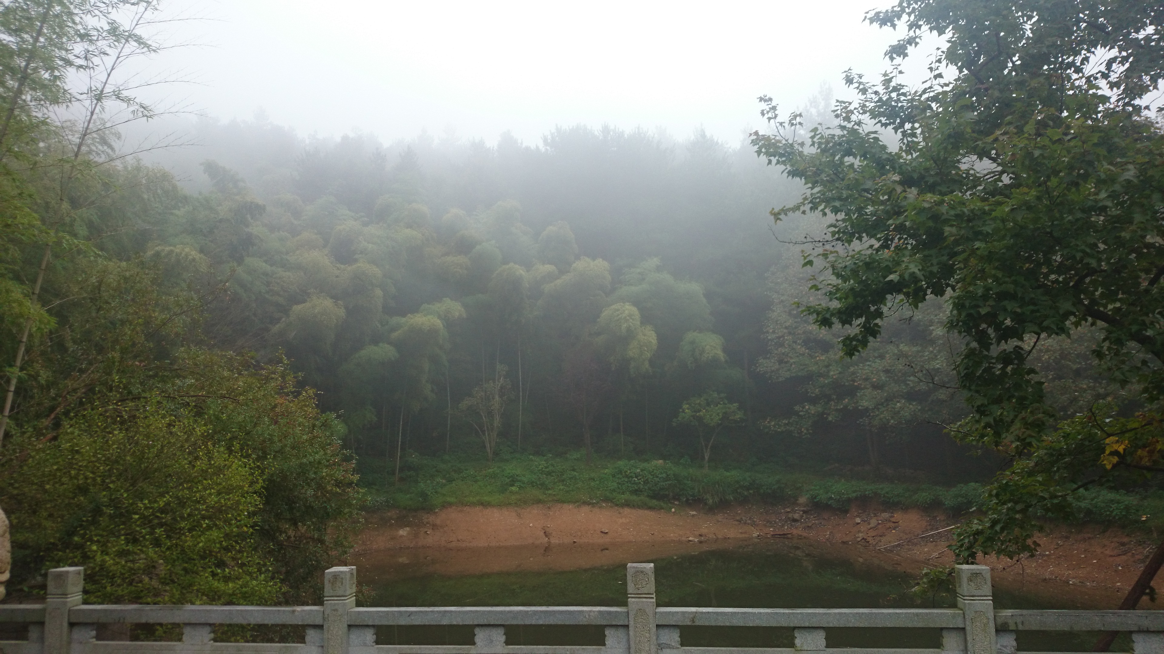 义乌仙华山风景区,仙华山附近有哪些景区