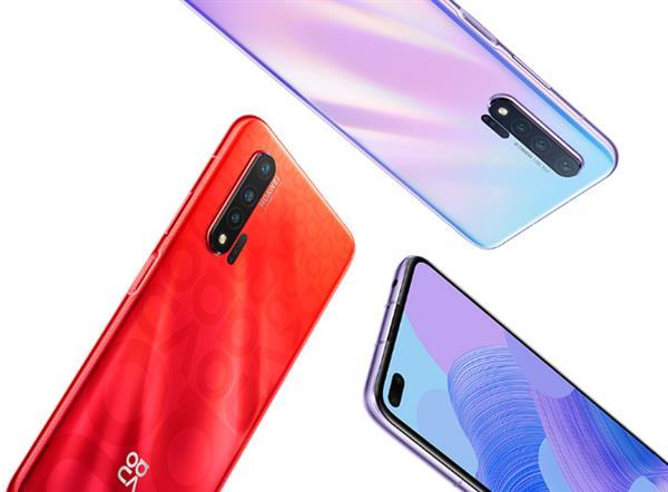 国内华为最新发布5g手机,罗永浩谈华为5g手机