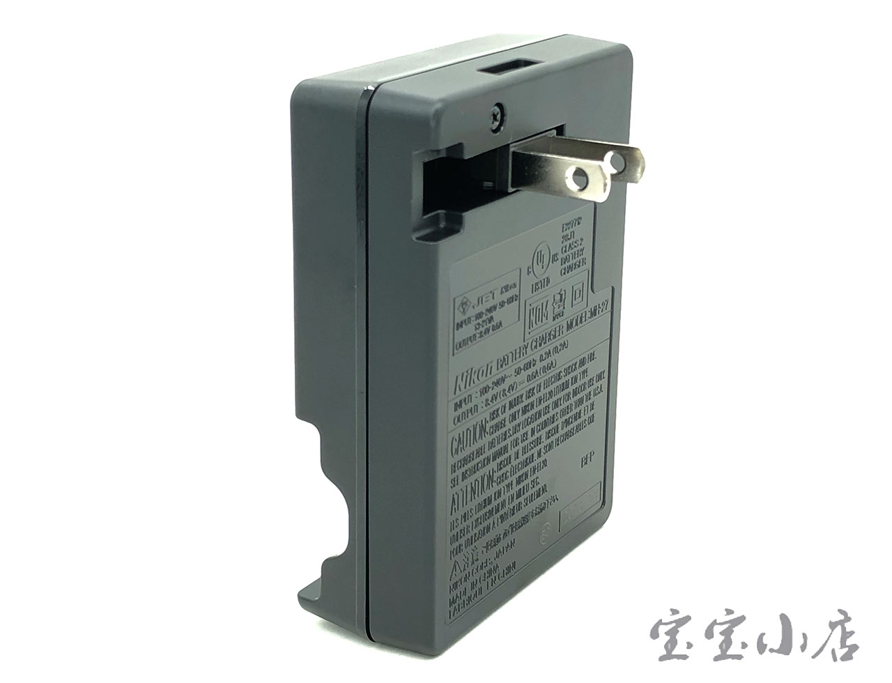 尼康mh-71智能充电器使用方法,尼康mh-24充电器说明