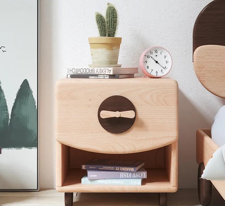 实用又好看的家用收纳柜,高颜值收纳柜分享