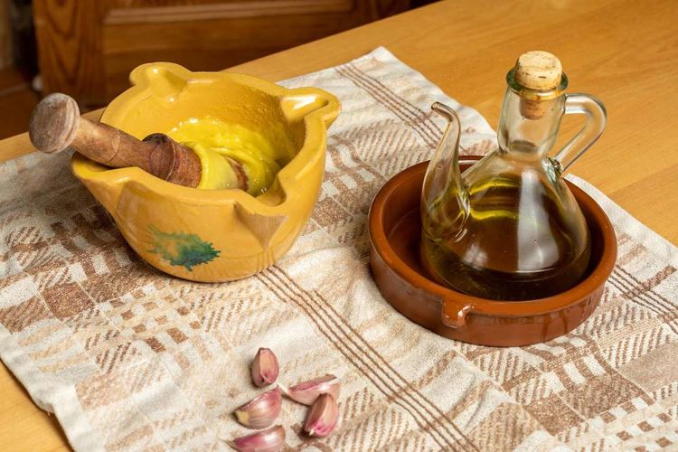 巴塞罗那这十种纪念品，会让您在旅行结束后很长时间都不会忘记它