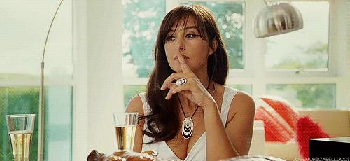 本以为是老妈想撬女儿的男友，没想到…太毁三观了