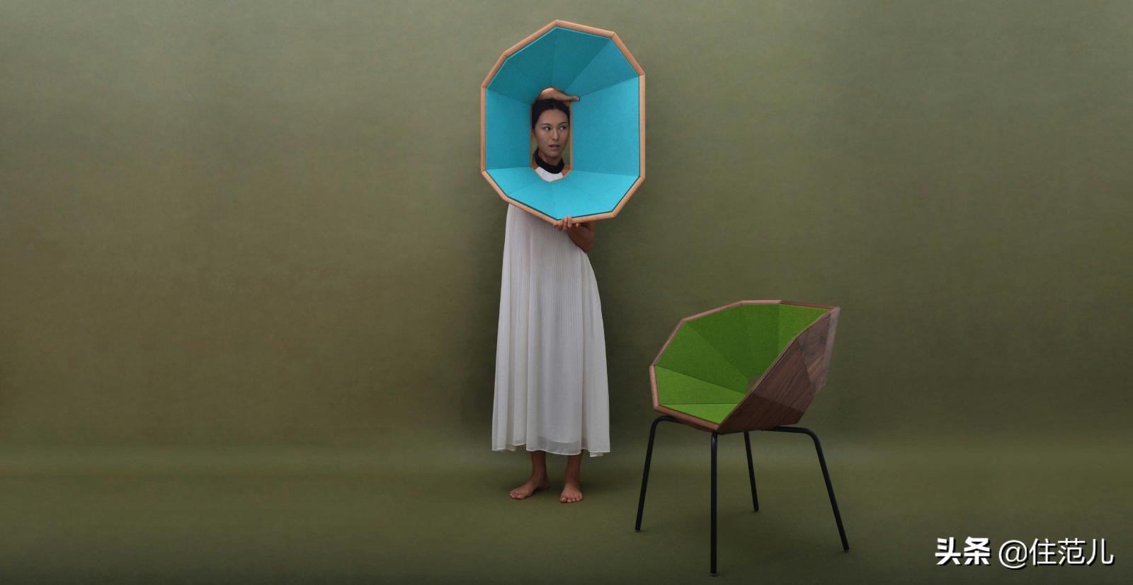 看着很高级的家居,哪些看起来很高级却很便宜装修